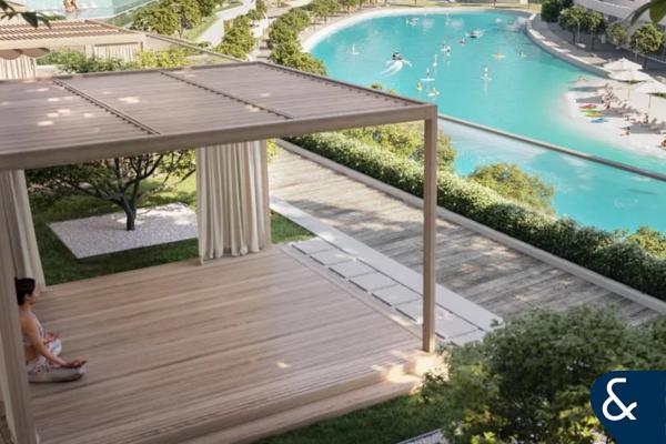 Best Prices | Mult. Units | Handover 2027